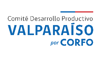 Comité Desarrollo Productivo Valparaíso por CORFO